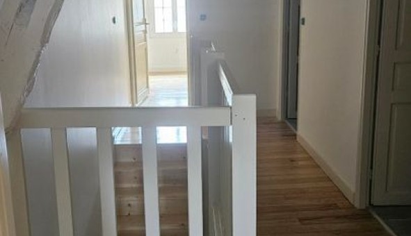 Logement �tudiant T4 &agrave; Astaffort (47220)