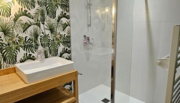 Logement �tudiant T4 &agrave; Astaffort (47220)