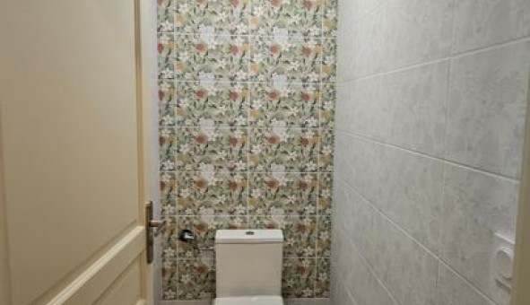 Logement �tudiant T4 &agrave; Astaffort (47220)