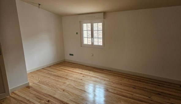 Logement �tudiant T4 &agrave; Astaffort (47220)