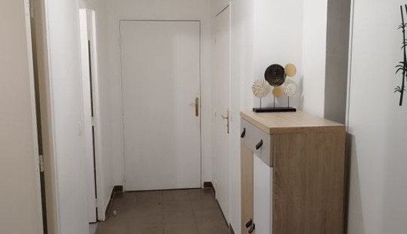 Logement �tudiant T4 &agrave; Athis Mons (91200)
