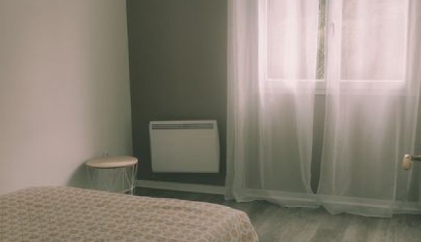 Logement �tudiant T4 &agrave; Athis Mons (91200)