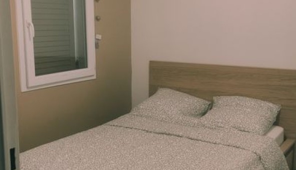 Logement �tudiant T4 &agrave; Athis Mons (91200)