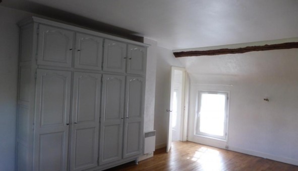 Logement tudiant T4 à Attainville (95570)