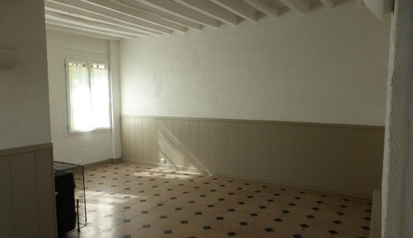 Logement tudiant T4 à Attainville (95570)