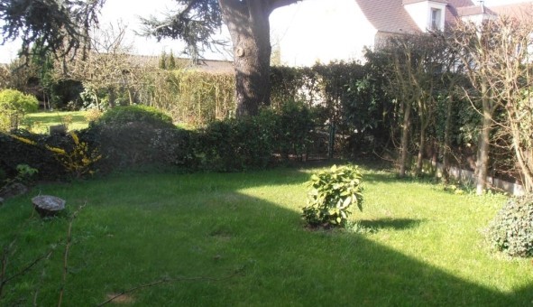 Logement tudiant T4 à Attainville (95570)