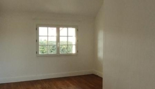 Logement tudiant T4 à Attainville (95570)