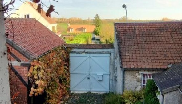 Logement tudiant T4 à Attainville (95570)