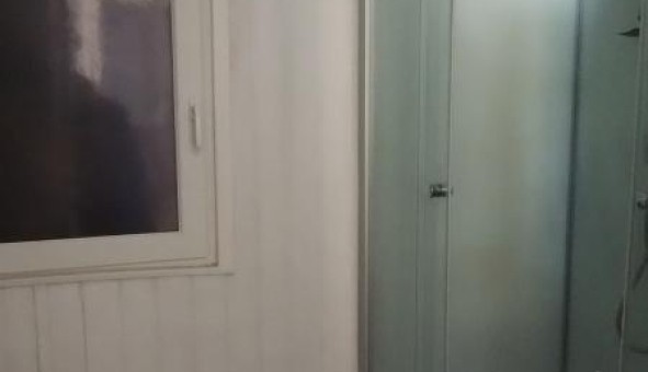 Logement tudiant T4 à Attainville (95570)