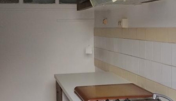 Logement tudiant T4 à Attainville (95570)