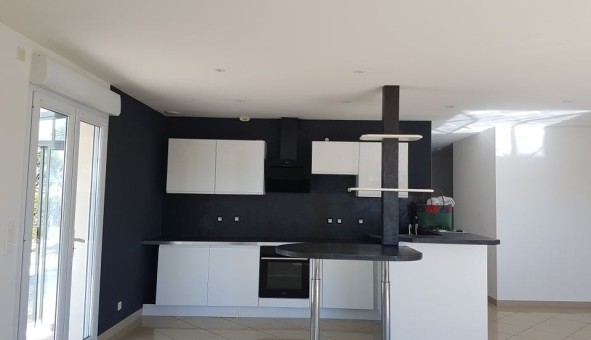 Logement �tudiant T4 &agrave; Attignat (01340)