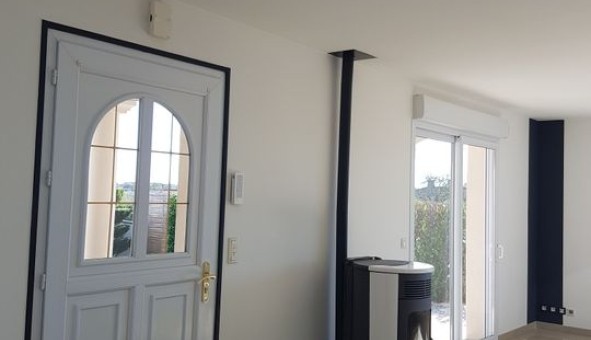 Logement �tudiant T4 &agrave; Attignat (01340)