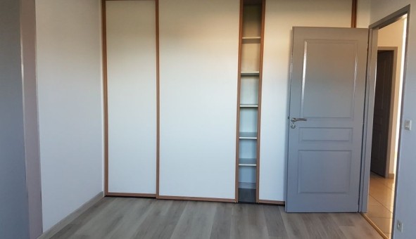 Logement �tudiant T4 &agrave; Attignat (01340)