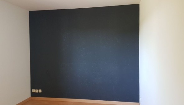 Logement �tudiant T4 &agrave; Attignat (01340)