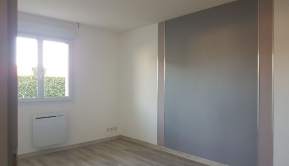 Logement �tudiant T4 &agrave; Attignat (01340)