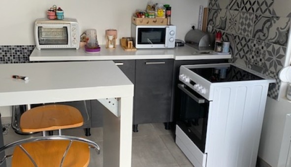 Logement tudiant T4 à Attilly (02490)