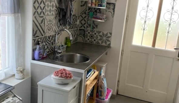 Logement tudiant T4 à Attilly (02490)