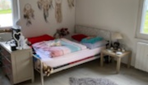 Logement tudiant T4 à Attilly (02490)