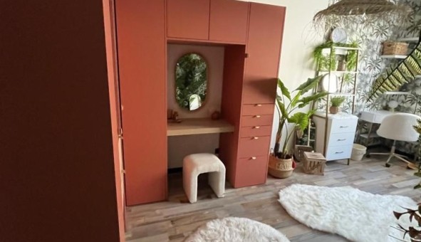 Logement tudiant T4 à Atton (54700)