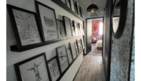 Logement tudiant T4 à Atton (54700)