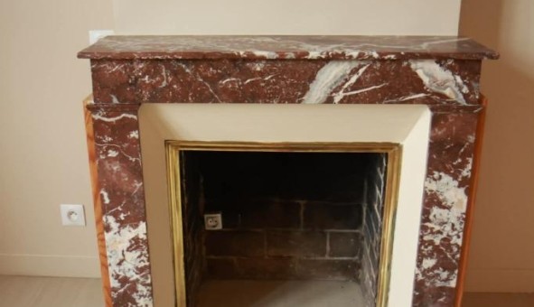 Logement �tudiant T4 &agrave; Aubercourt (80110)