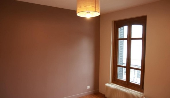 Logement �tudiant T4 &agrave; Aubercourt (80110)