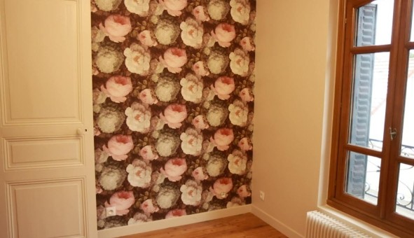 Logement �tudiant T4 &agrave; Aubercourt (80110)