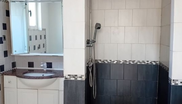 Logement �tudiant T4 &agrave; Auberville la Campagne (76170)