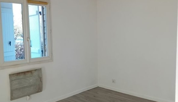 Logement �tudiant T4 &agrave; Auberville la Campagne (76170)