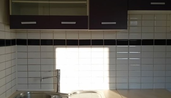 Logement �tudiant T4 &agrave; Auberville la Campagne (76170)