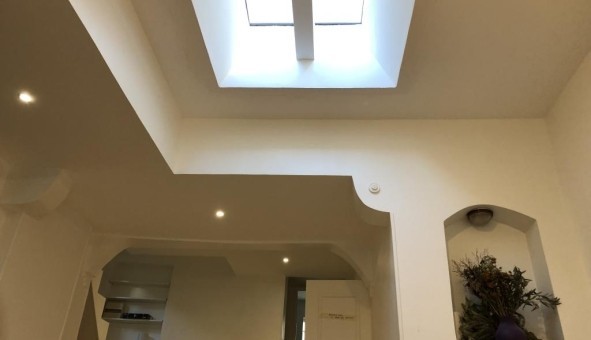 Logement tudiant T4 à Aubervilliers (93300)
