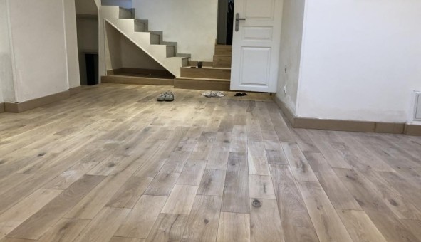 Logement tudiant T4 à Aubervilliers (93300)