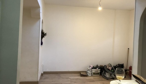 Logement tudiant T4 à Aubervilliers (93300)