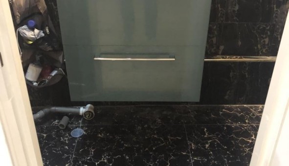 Logement tudiant T4 à Aubervilliers (93300)