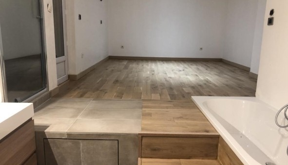 Logement tudiant T4 à Aubervilliers (93300)