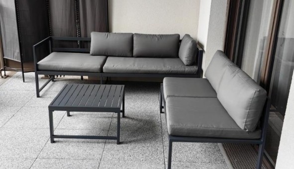 Logement �tudiant Location T4 Vide Aubervilliers (93300)