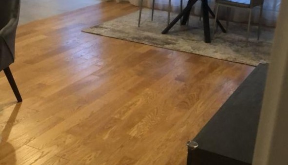 Logement �tudiant T4 &agrave; Aubervilliers (93300)