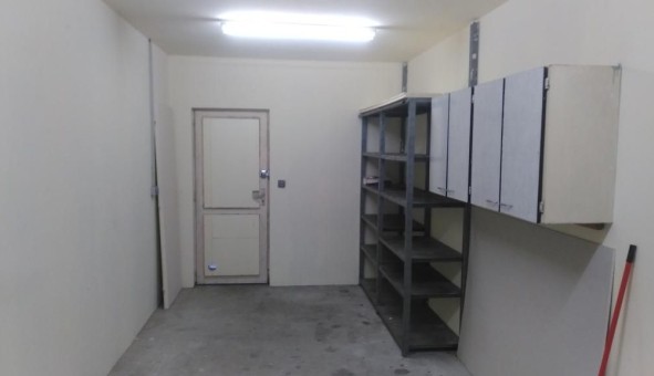 Logement �tudiant T4 &agrave; Aubigny sur N�re (18700)