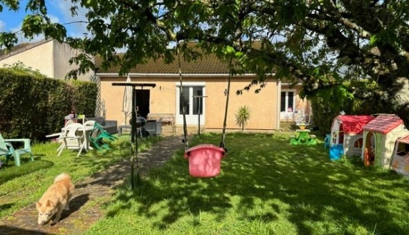 Logement �tudiant T4 &agrave; Aubigny sur N�re (18700)