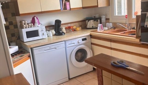 Logement �tudiant T4 &agrave; Aubigny sur N�re (18700)