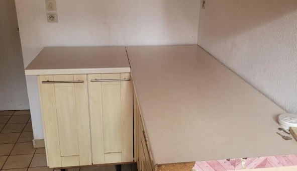 Logement tudiant T4 à Aubigny (79390)