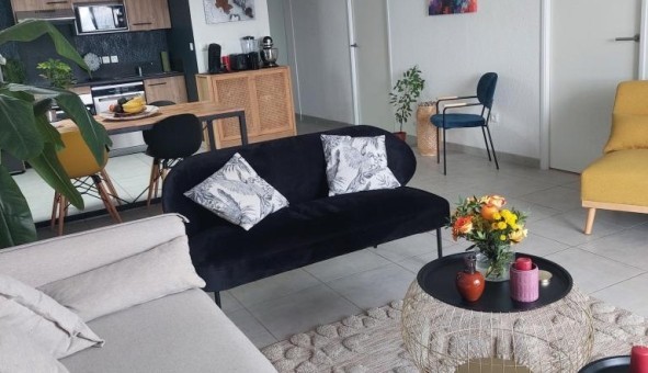 Logement tudiant T4 à Aucamville (31140)