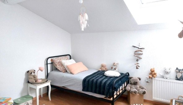 Logement �tudiant T4 &agrave; Aucamville (31140)