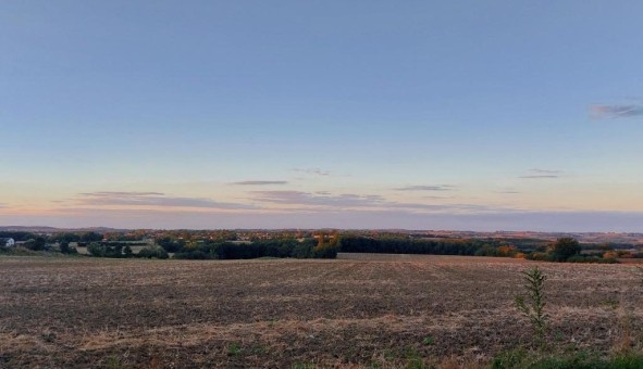 Logement �tudiant T4 &agrave; Aucamville (31140)