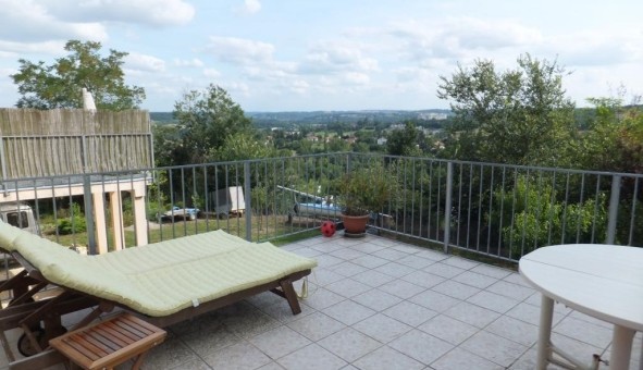 Logement tudiant Location T4 Vide Auch (32810)