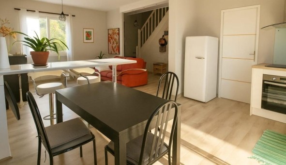 Logement tudiant Location T4 Vide Auch (32810)