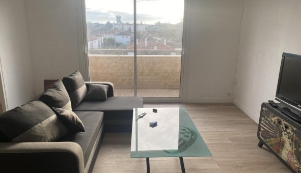 Logement �tudiant Location T4 Vide Auch (32810)