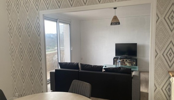 Logement �tudiant T4 &agrave; Auch (32810)