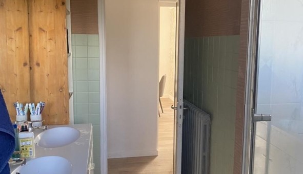 Logement �tudiant T4 &agrave; Auch (32810)