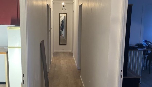 Logement �tudiant T4 &agrave; Auch (32810)